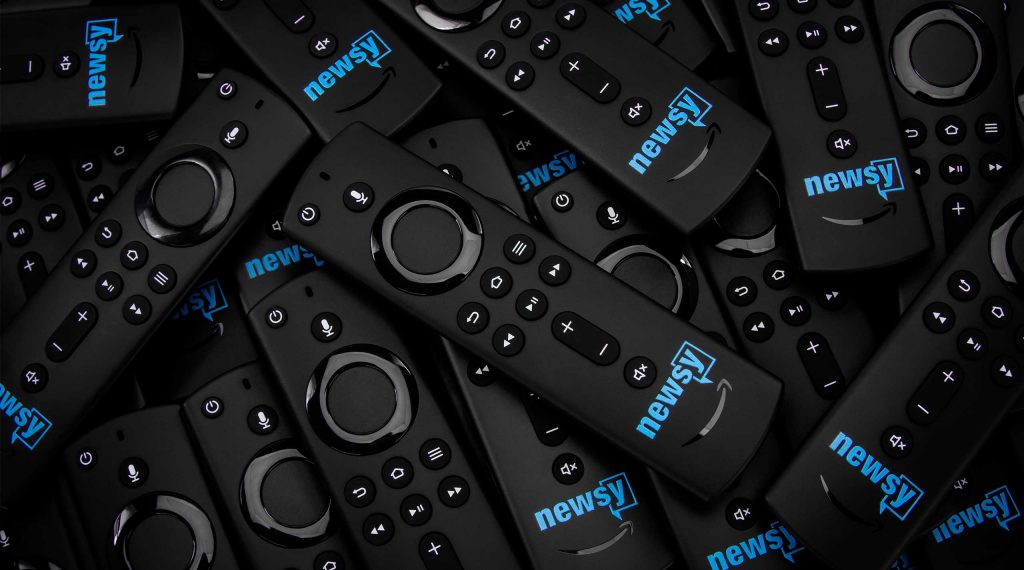 Amazon TV Fire Stick