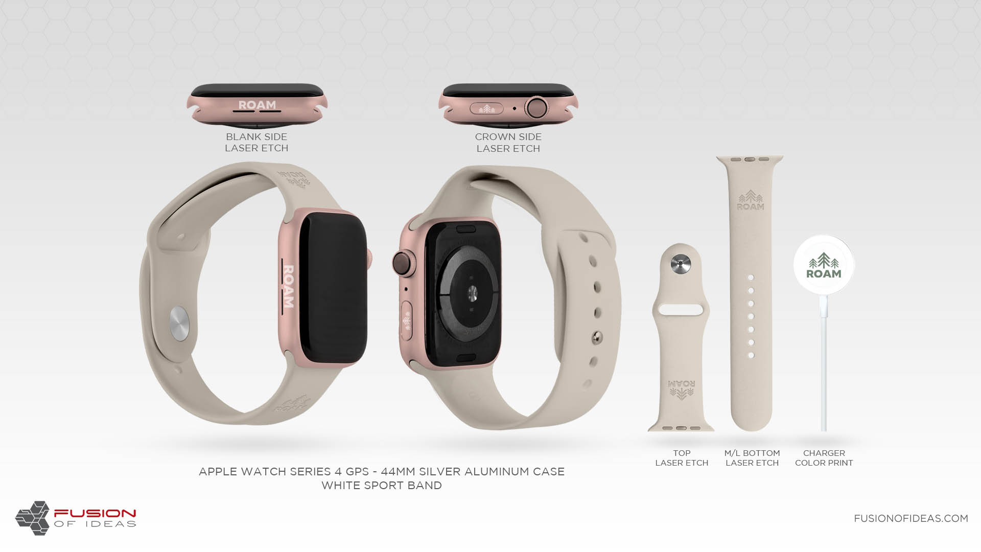 Apple watch design discount studio