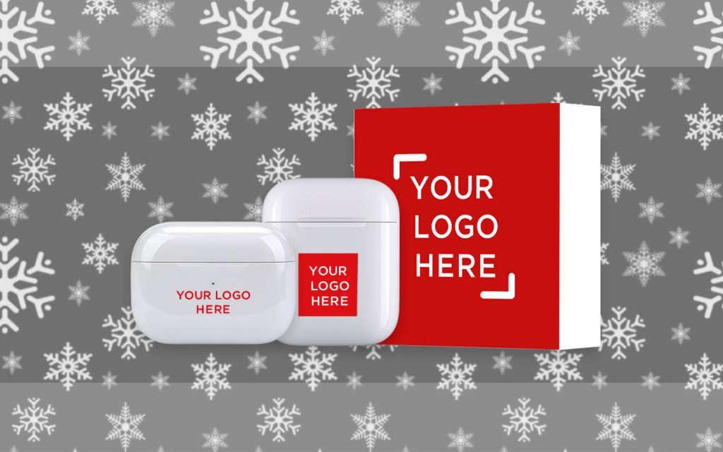 Show your employees your appreciation with a gift that they can use year-round.