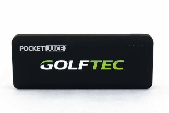 PocketJuice Slim Pro portable charger