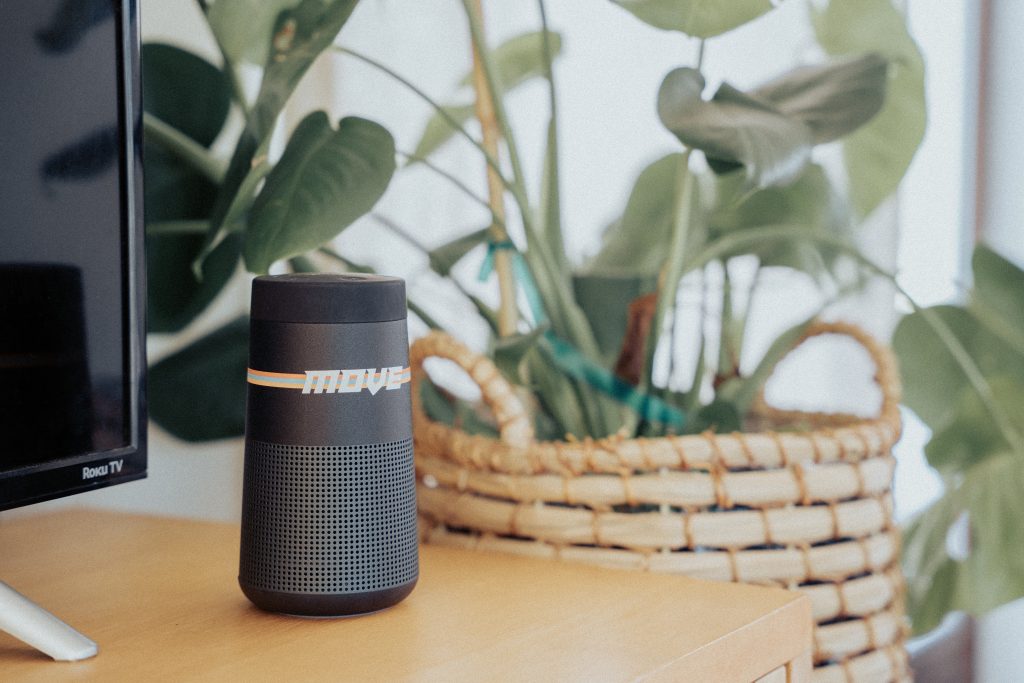 Bose Soundlink Revolve with StealthArmor