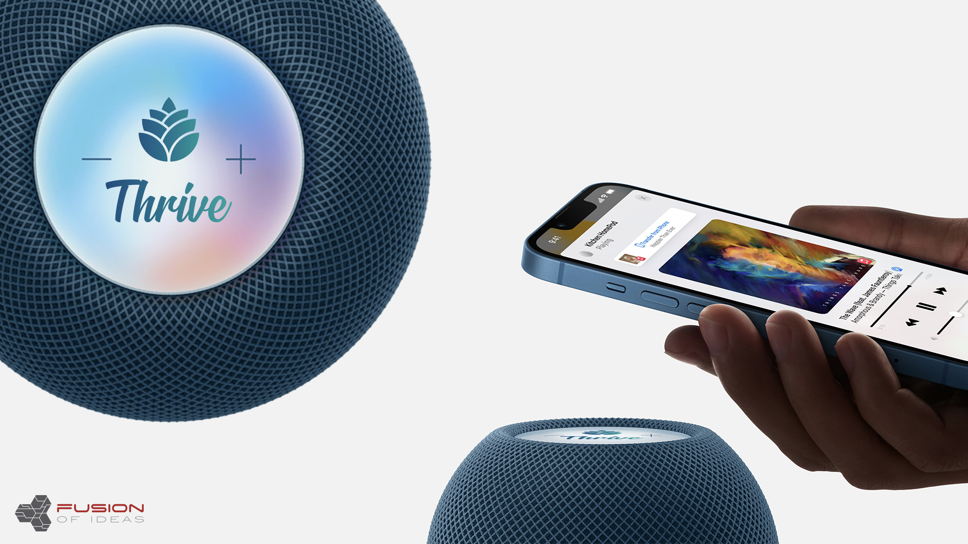 Apple HomePod mini